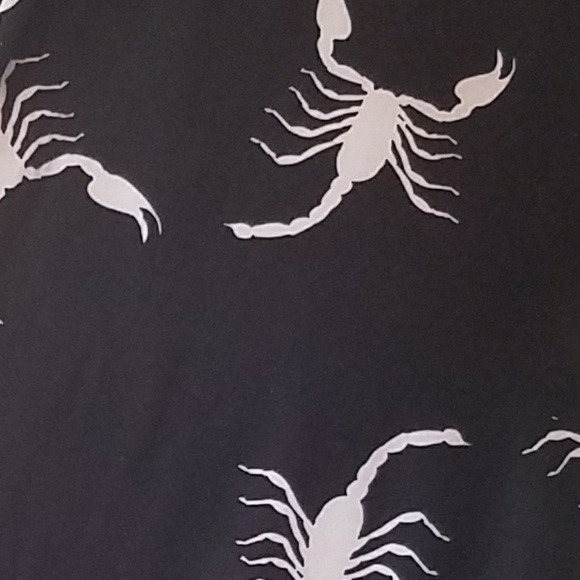 Scorpions leggings - Picture 3 of 3